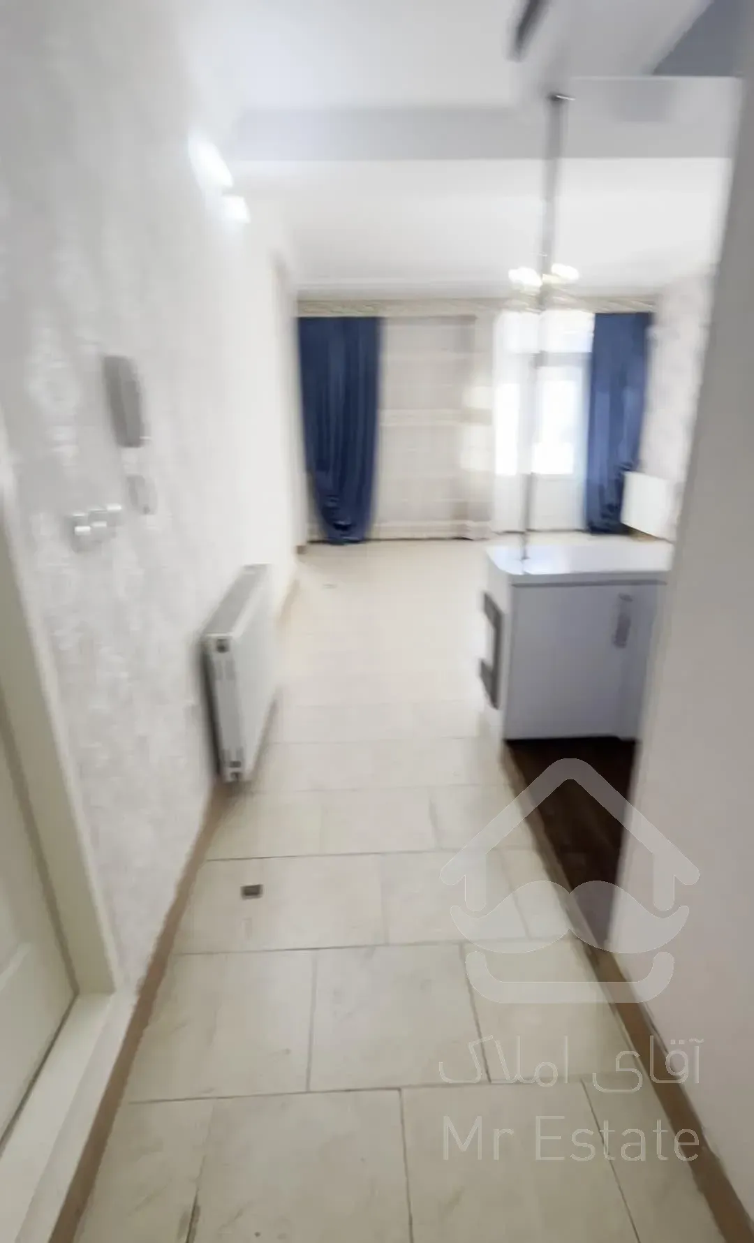 اپارتمان میلادپونک ۲خواب۸۰متر