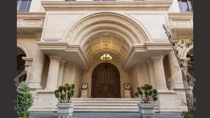 ۵۷۰ متر خاص ترین تکواحدی منطقه با آفر قیمت