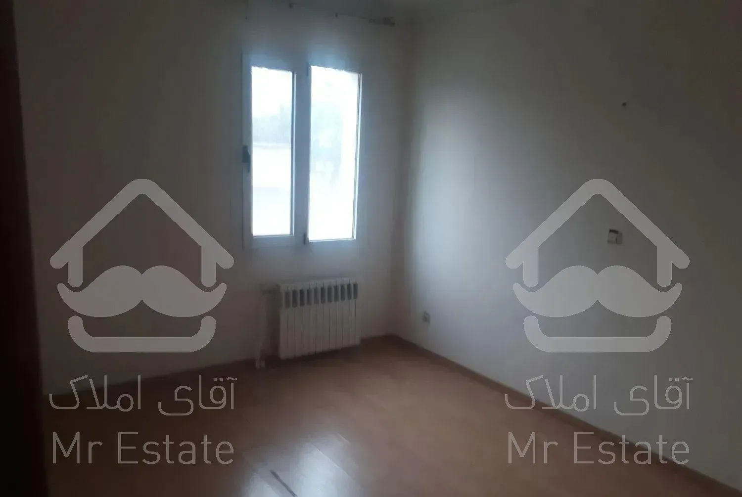 اختیاریه ۲۱۵ متر ۴خواب