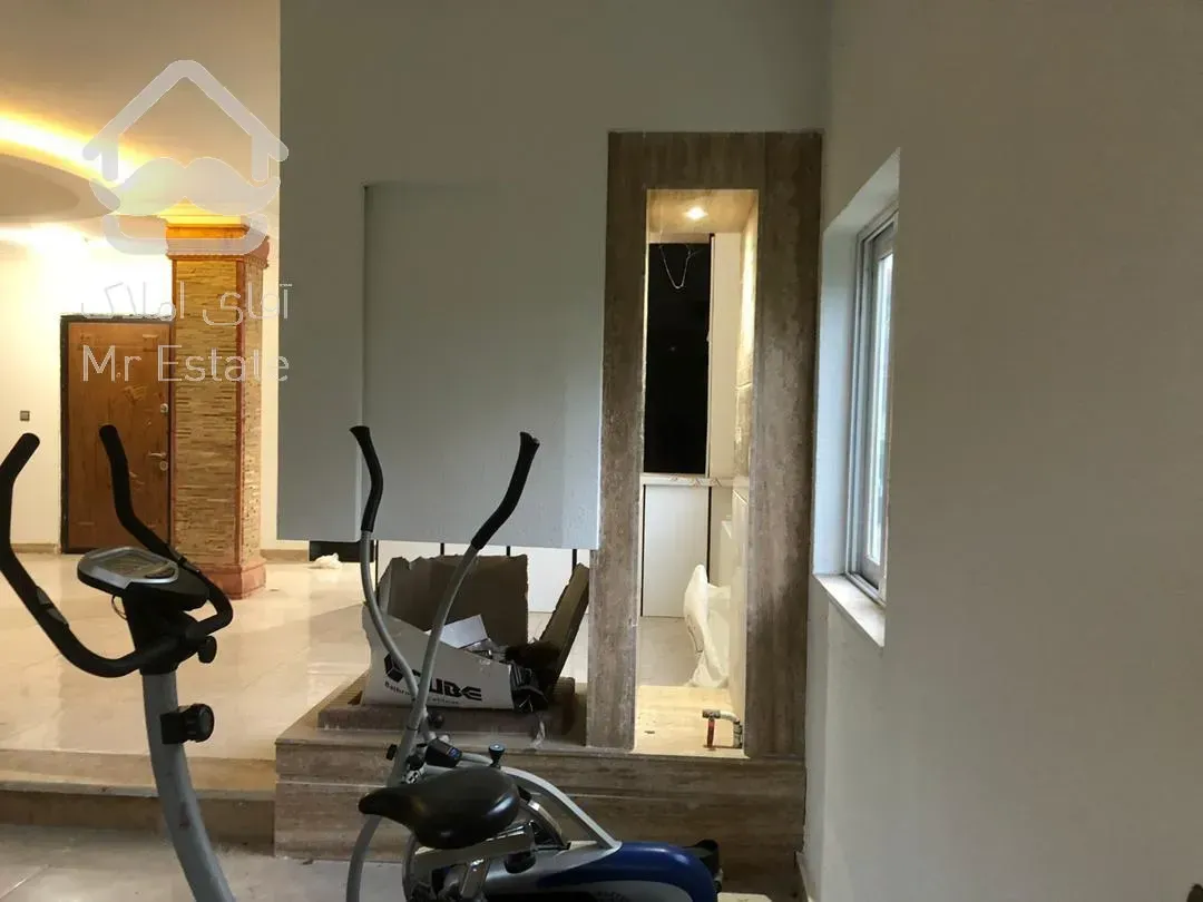 فروش ویلا شهرکی سرخرود