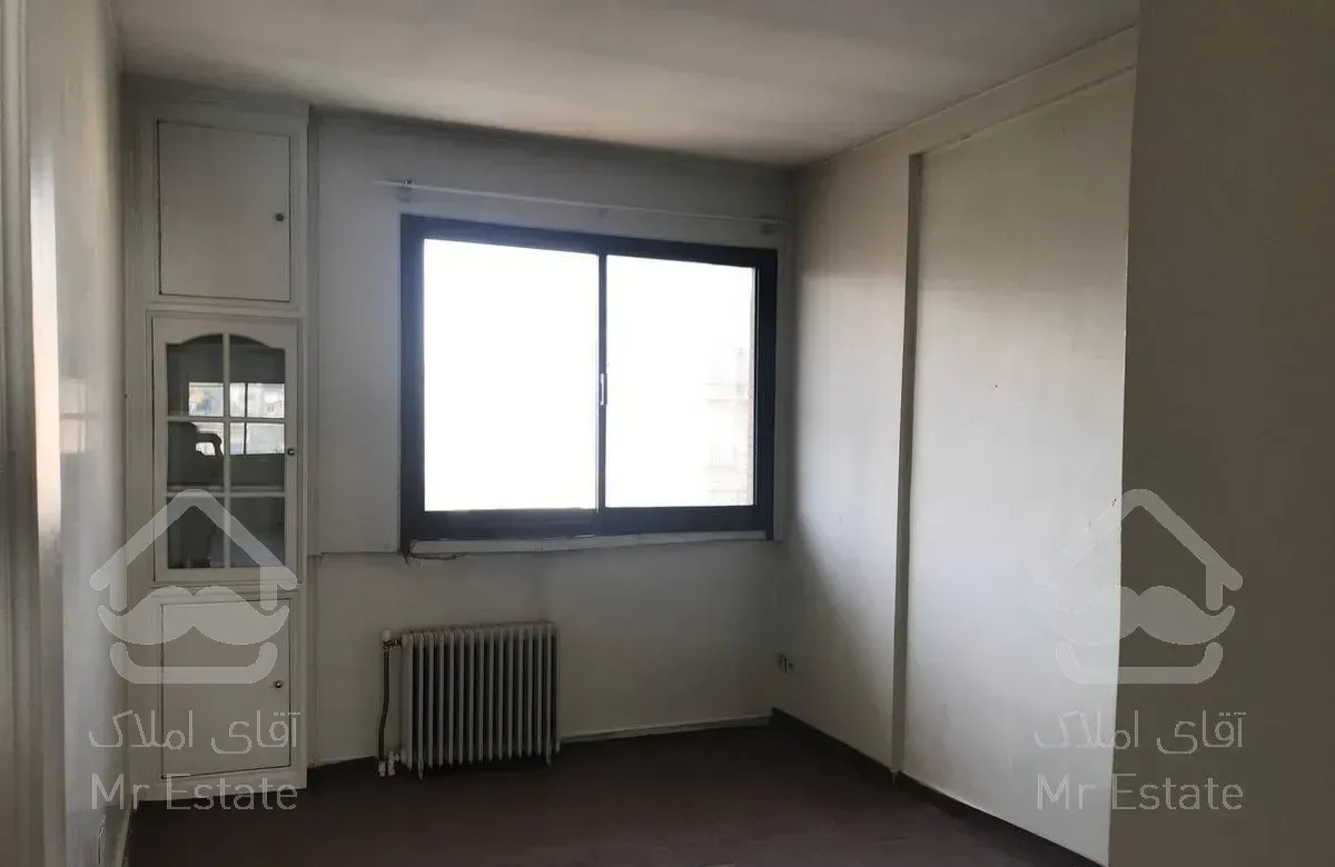 آپارتمان مسکونی یوسف آباد مدبر ۹۷ متر