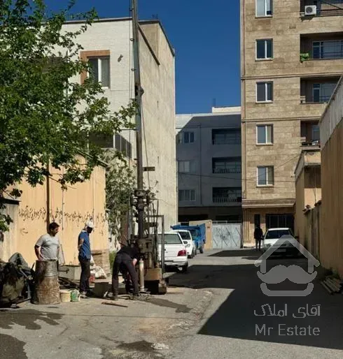 ۱۳۷ متری تک واحدی پیام،سه خواب