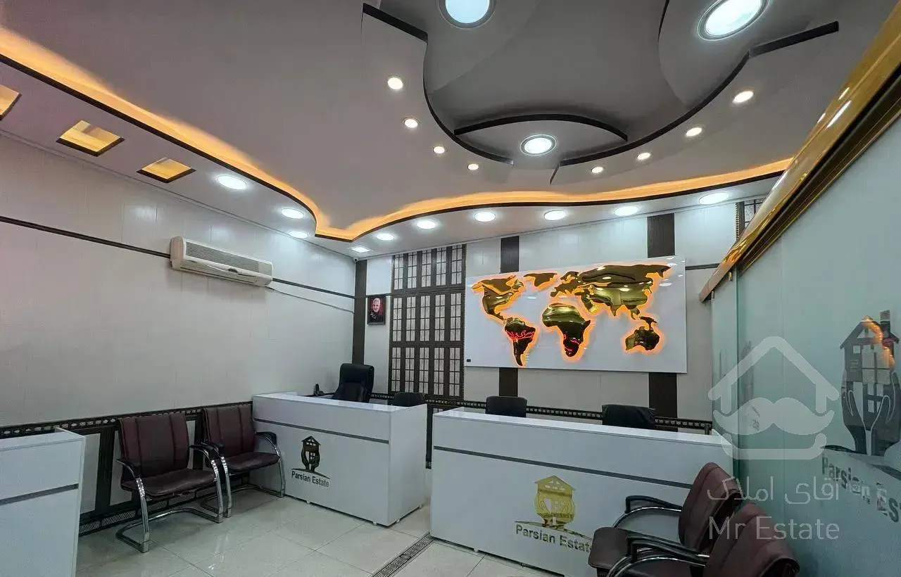 اجاره۸۸متر تکواحدی پاسداران ۲خواب پارکینگ اختصاصی