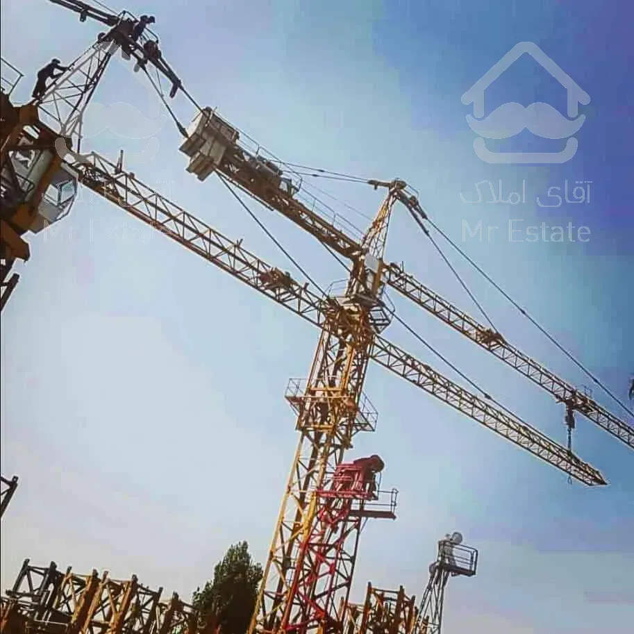 ۶۰متر/اقساطی/دریاچه/تعاونی معتبر رزومه دار/تحویل ۴۲ماه