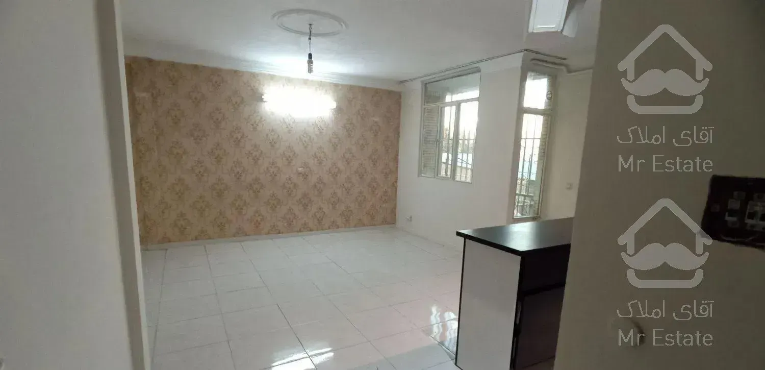 آپارتمان۶۲متری/اندیشه/