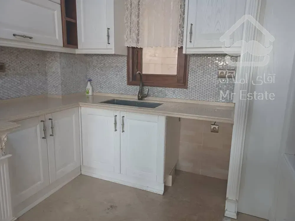 اجاره و رهن آپارتمان زعفرانیه 240  متر اکازيون