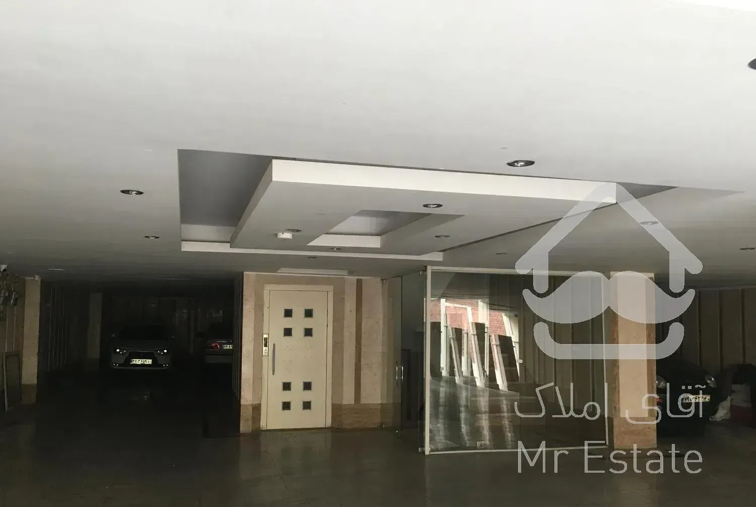 آپارتمان شیان ۵۵ متر