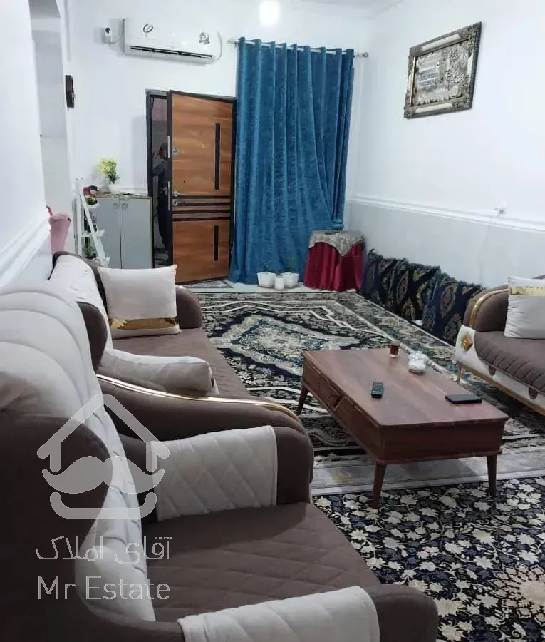 ویلایی سه راه برق