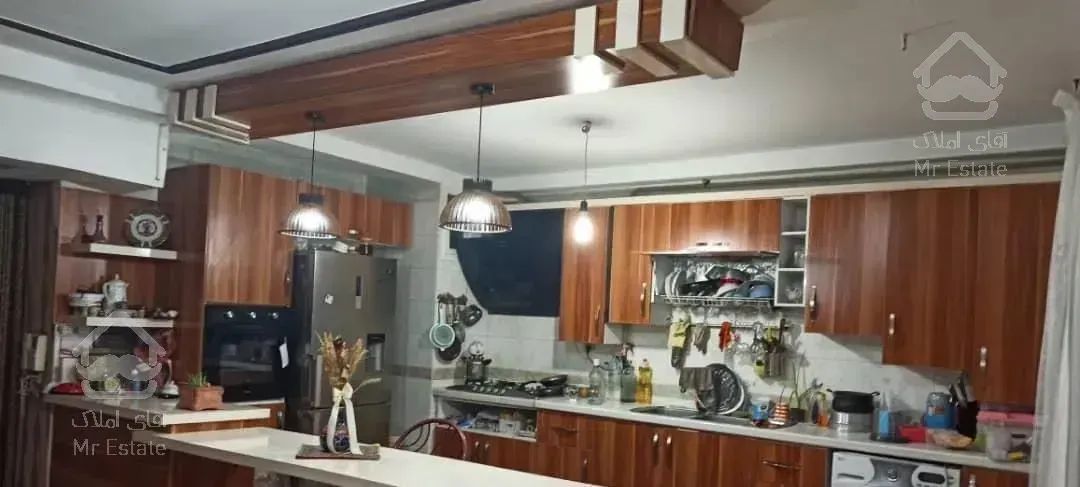 فروش اپارتمان 107متری بر اصلی دانشگاه دو