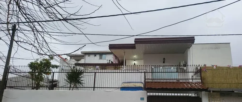 ویلا نقلی ساحلی