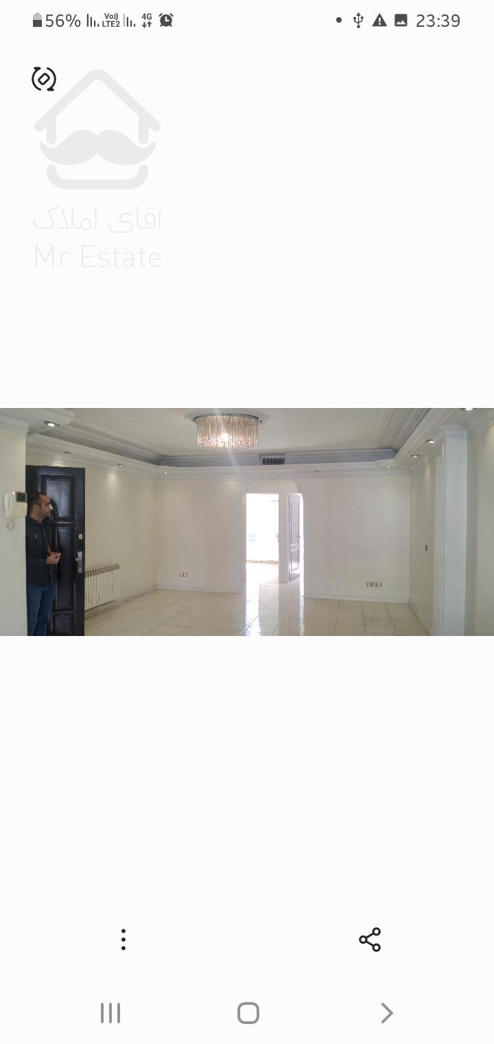 فروش آپارتمان۷۲ متری ۲ خواب فردوس