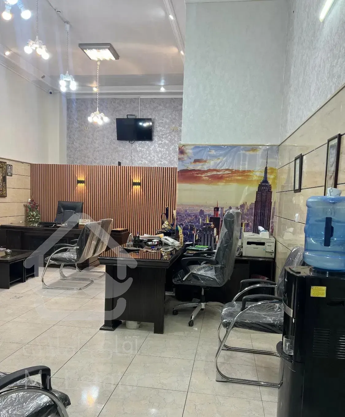اپارتمان مسکن مهر 75 متر