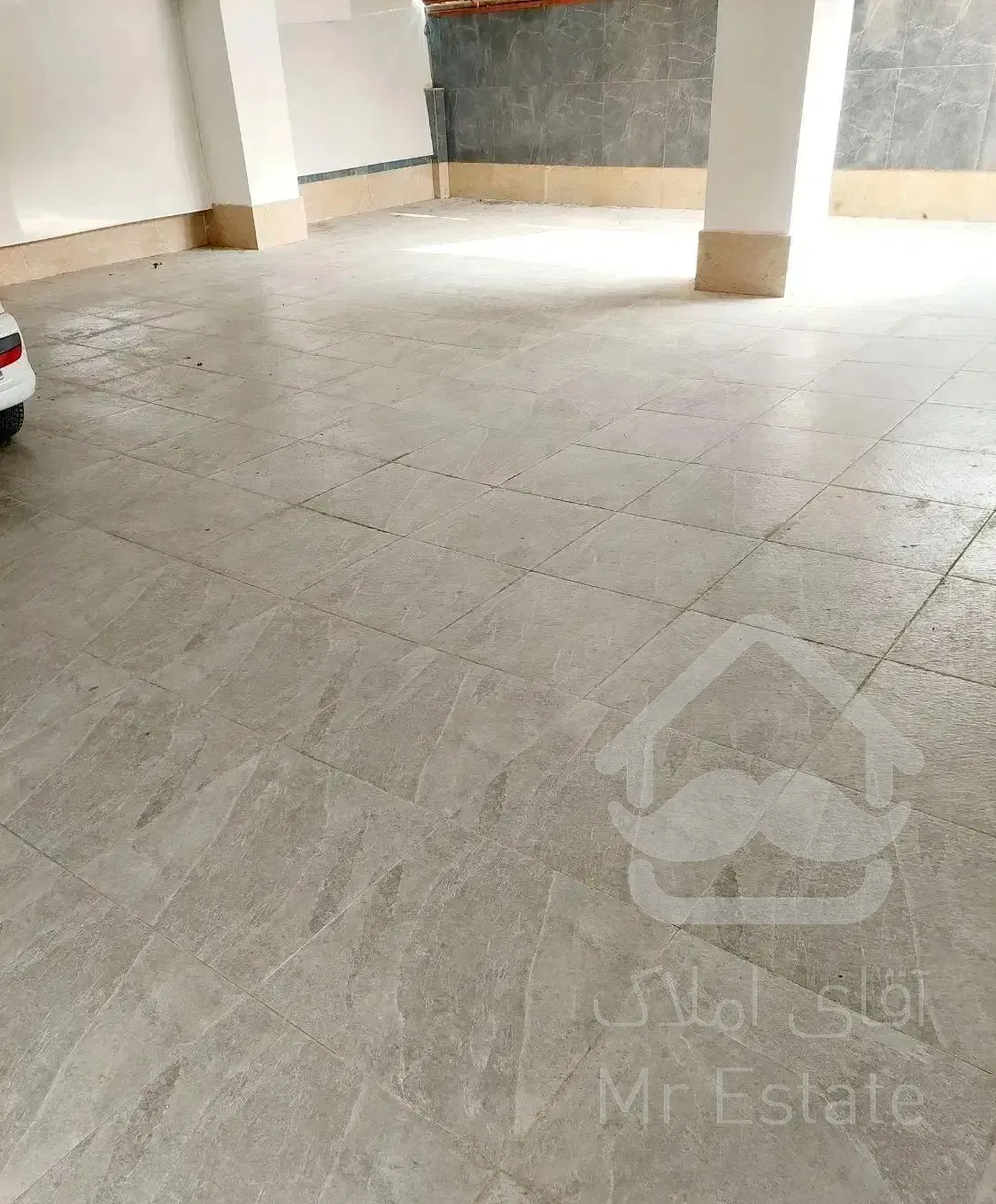 ۱۱۵متر آس نوشهر کلیدنخورده نوساز لوکیشن غیربومی