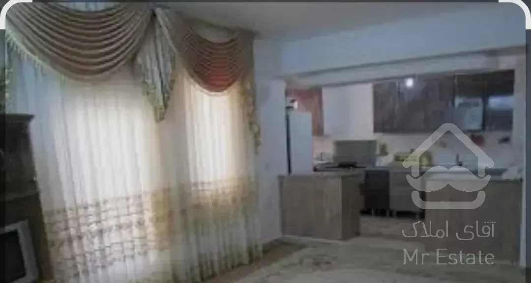 ۵۵متر /پارکینگ دار/عیان نشین/خوش نقشه