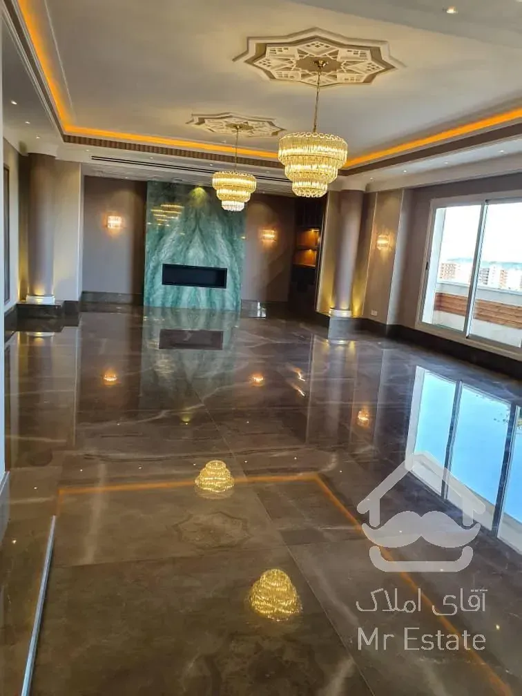 تک واحدی290 متری در اقدسیه سپند