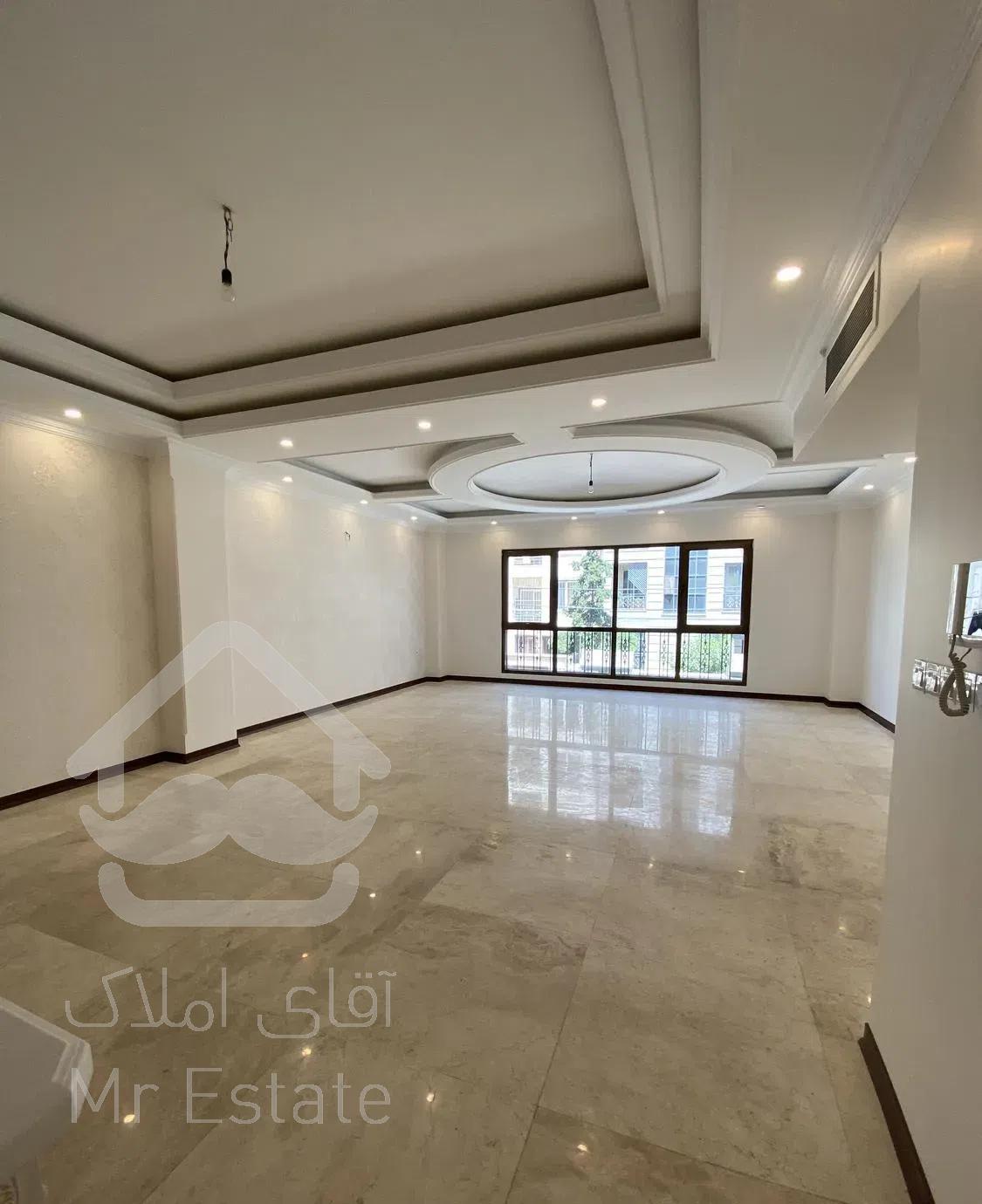 آپارتمان ۵ساله ۱۶۳متر تکواحدی شمال مرزداران سپهر