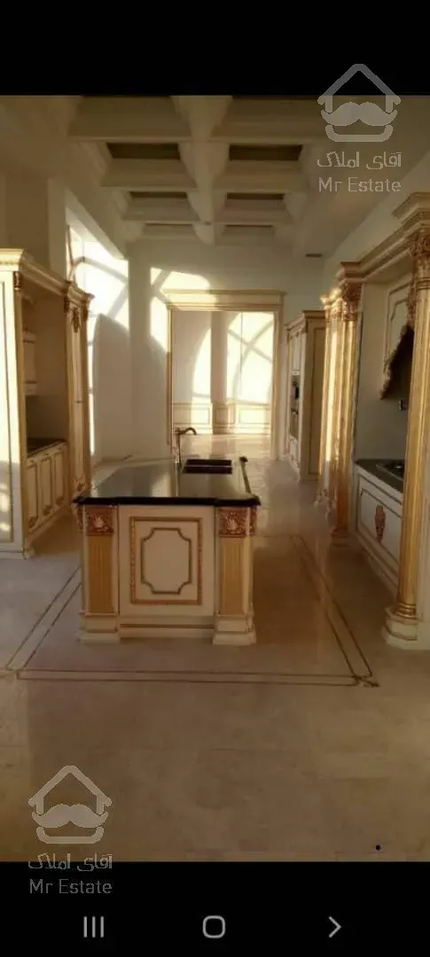 فروش برج مجلل پلازا پالاس دریاچه چیتگر