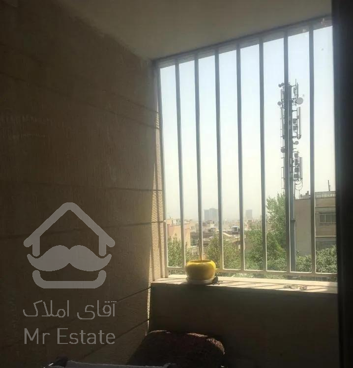 گیشا ۷۶ متر اپارتمان ۲ خواب