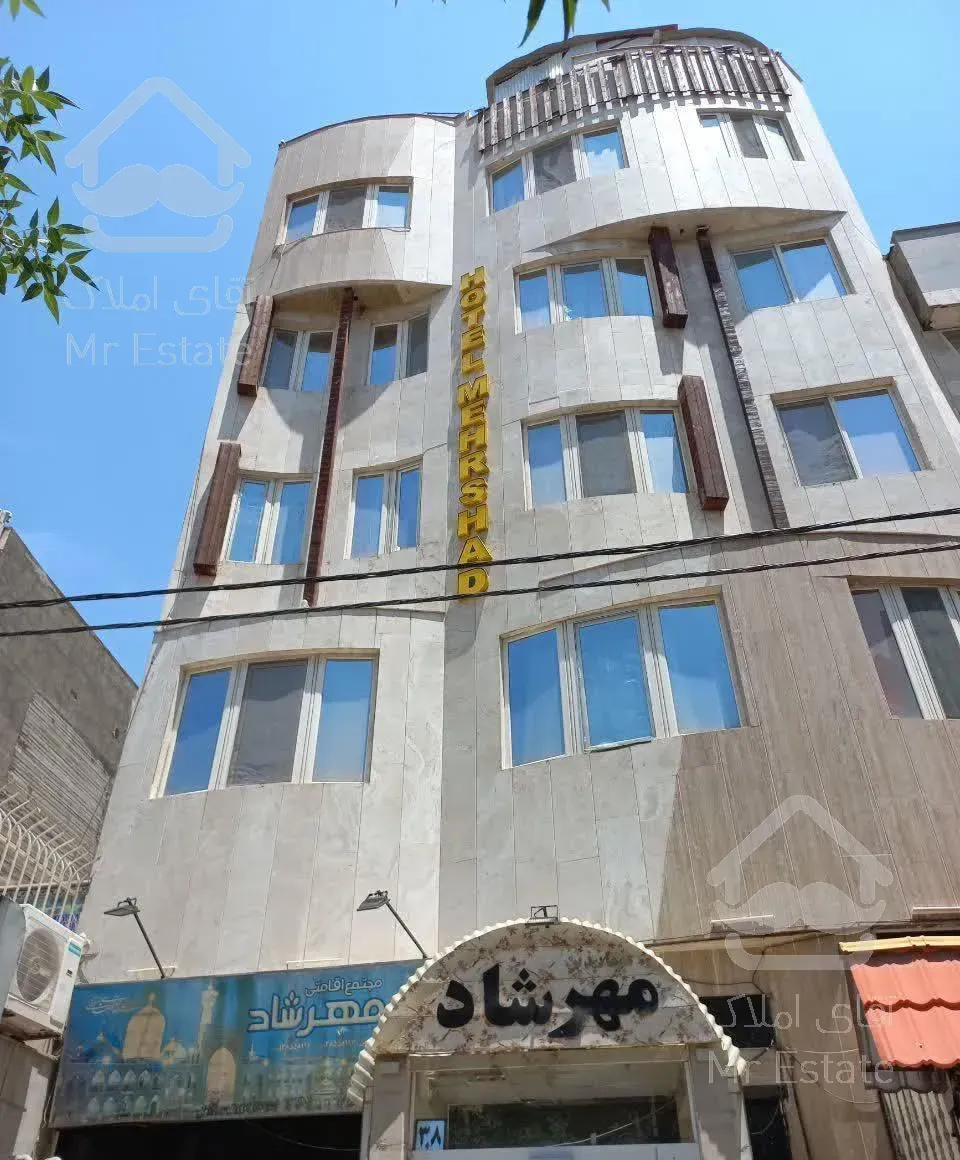 اجاره اتاق و سوئیت