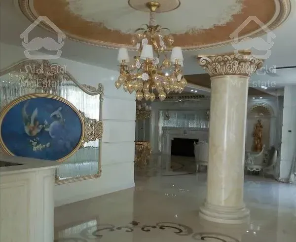 ۱۸۳ متر نوساز//محمودیه