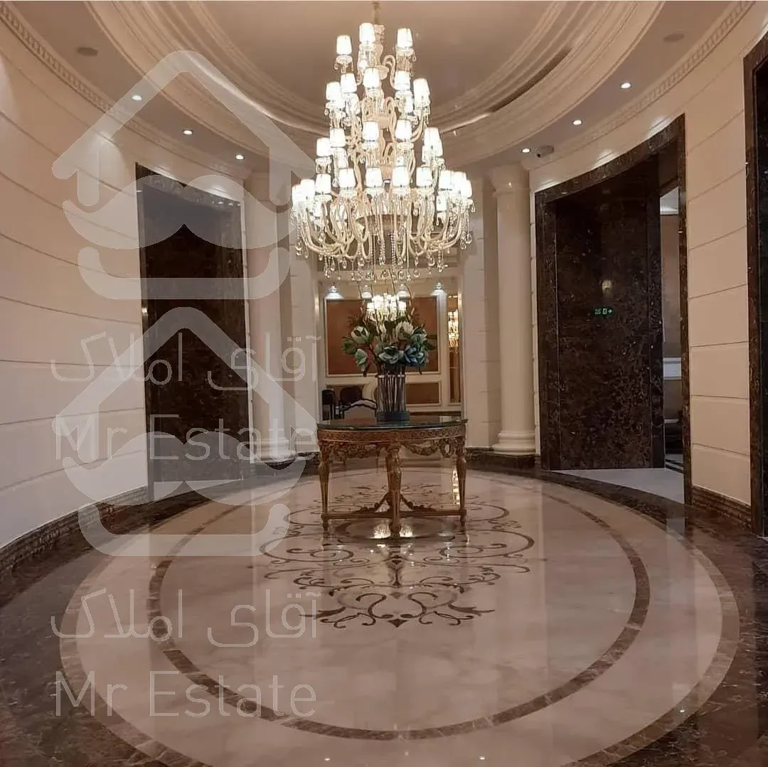 ۱۶۰متری اقدسیه سپند