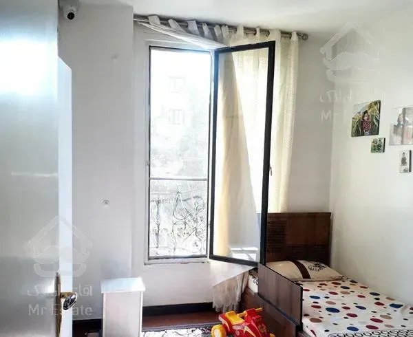 ۸۰متر دو خوابه(بلوار عدل)