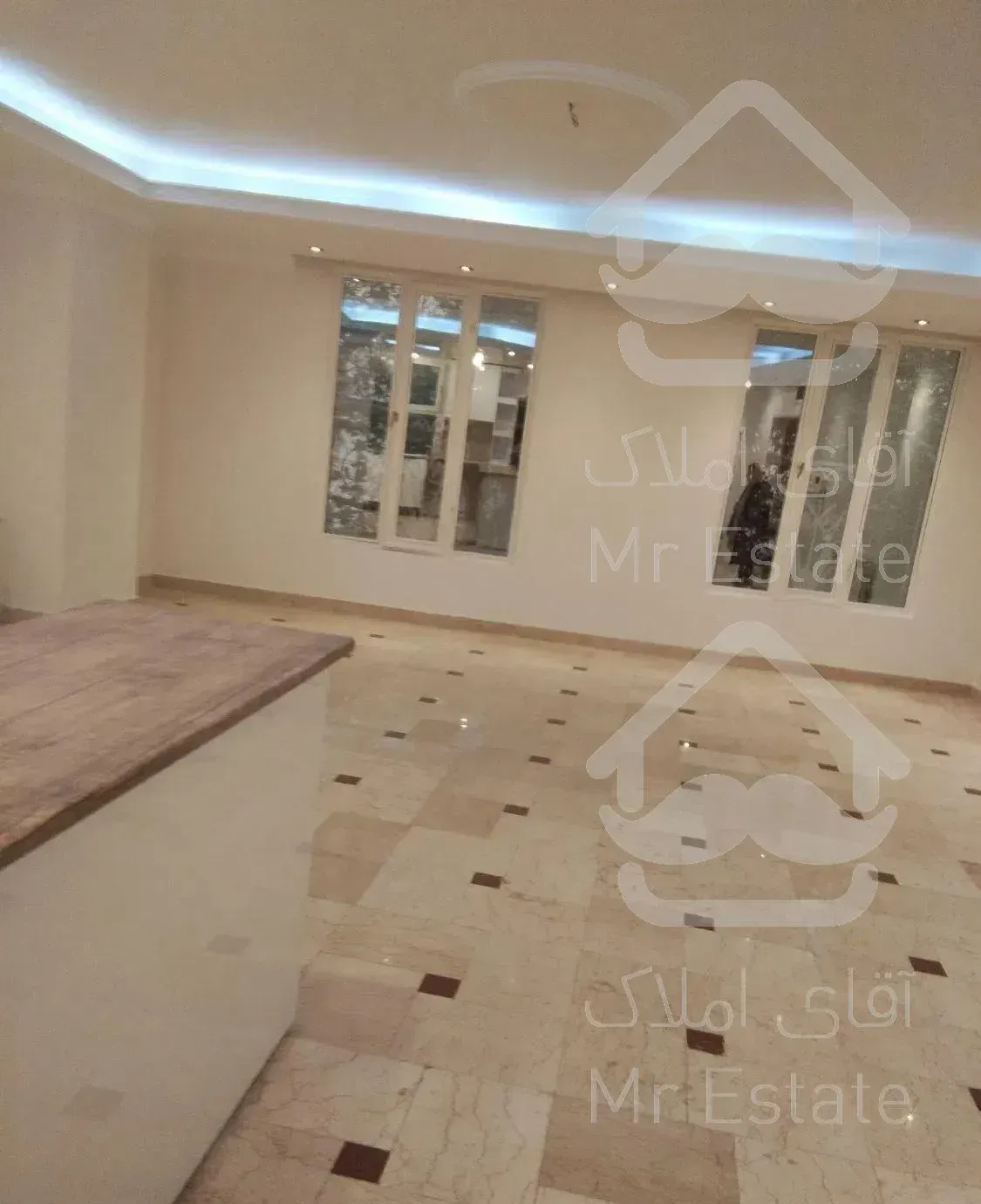 ۱۱۶متر۲خوابه اجاره به خانواده یا دانشجو