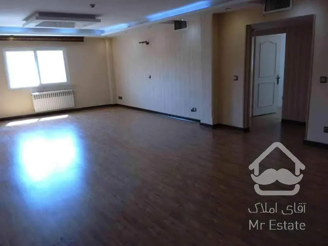 اجاره آپارتمان ۱۴۰ متری ۳ خواب بلوار اباذر