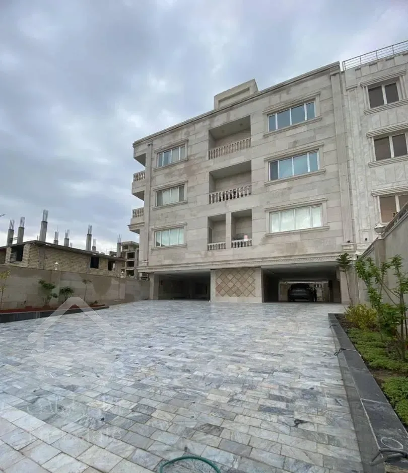 اجاره واحد ۱۳۵متر سه خواب شهرک گلستان