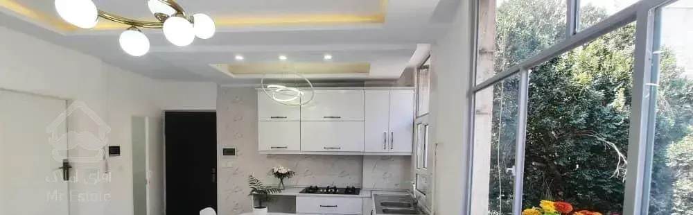 ۵۸ متر ( بلوک شهرارا) همکف