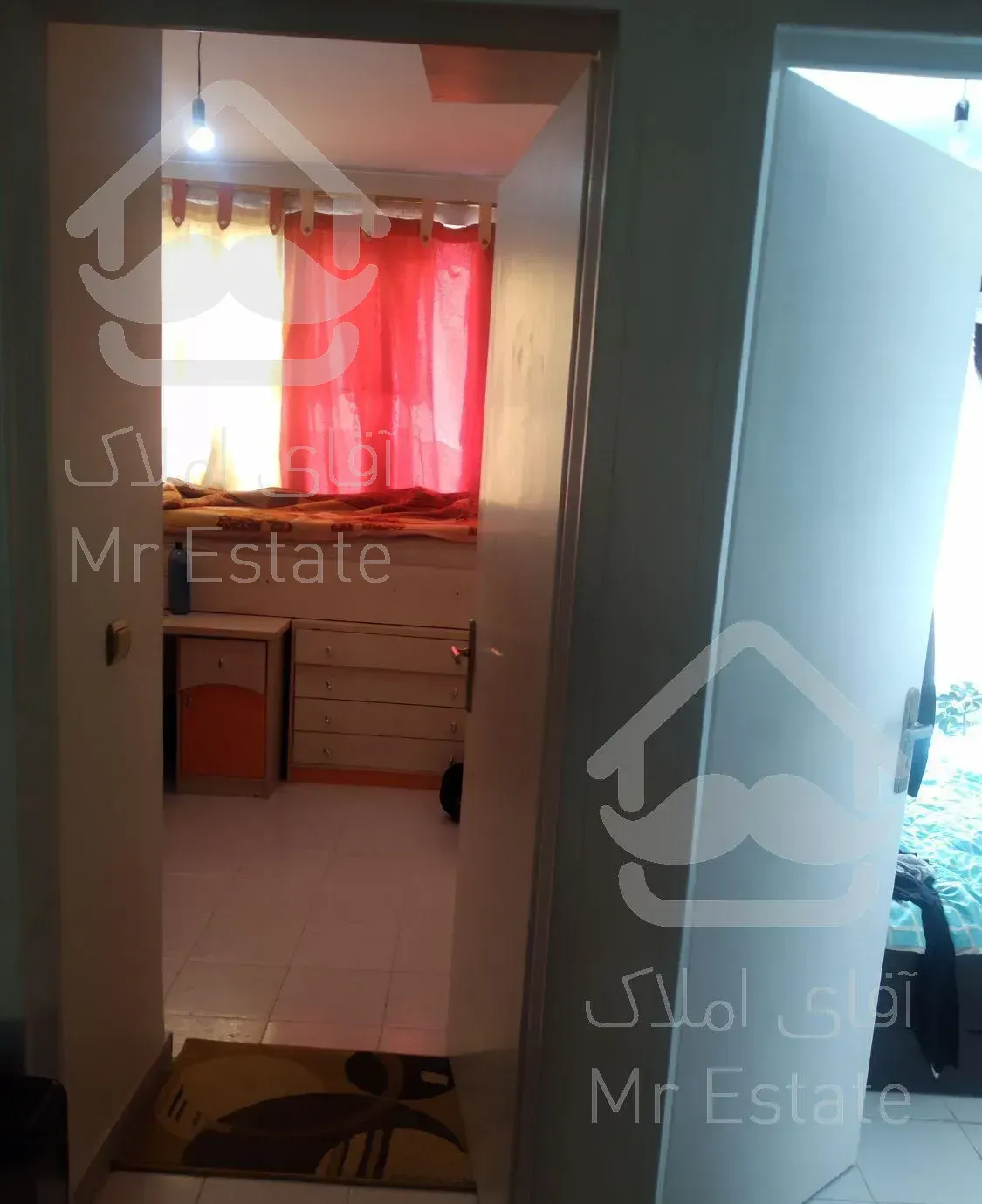 اپارتمان 62 متری دو خواب