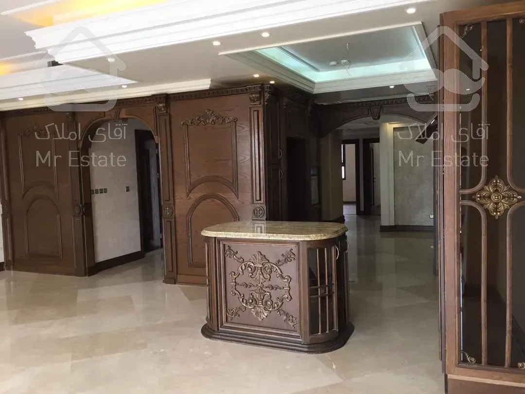 خرید آپارتمان ۱۶۵ متری کاشانک