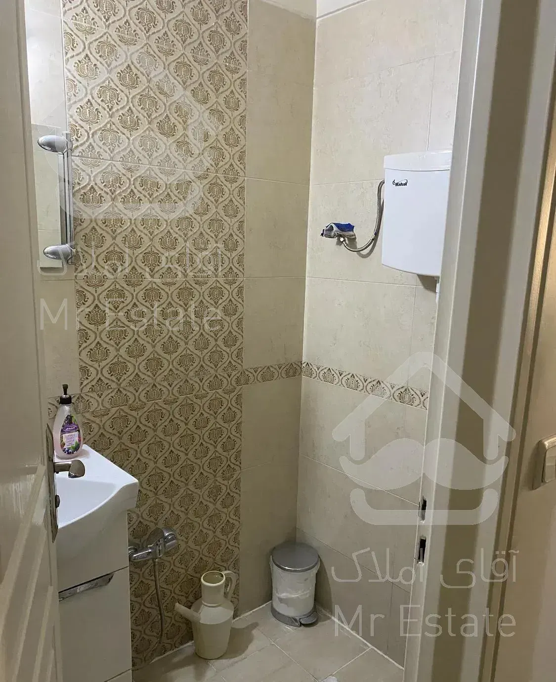 اپارتمان ویو جنگل ابدی