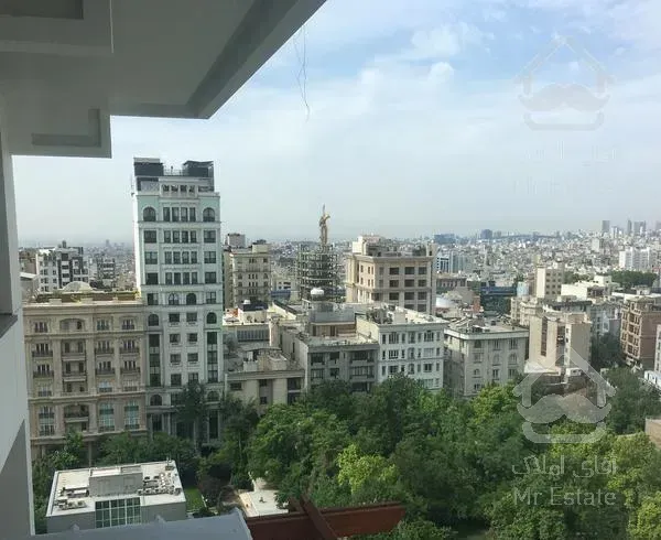 اپارتمان٤٥٠متر کامرانیه