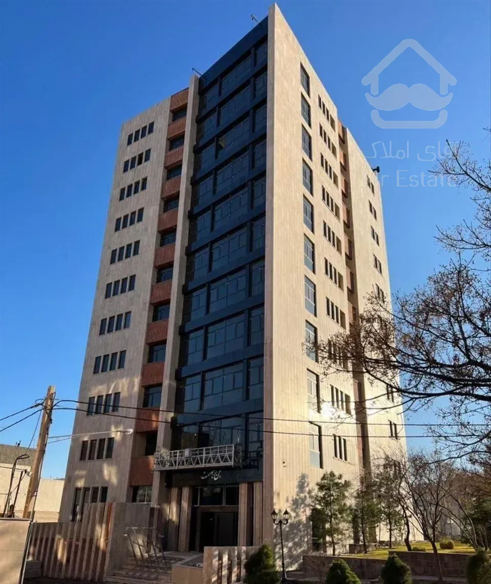 ۵۰متری سنددار اقساط وام دار تهاتر دریاچه‌ چیتگر