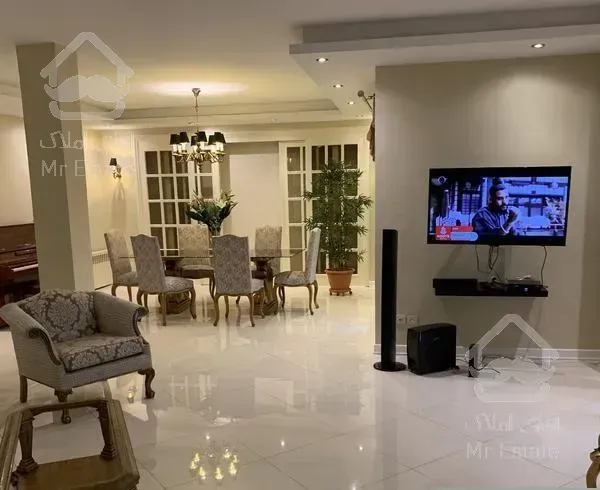 اجاره و رهن آپارتمان فرشته 175  متر لوکس