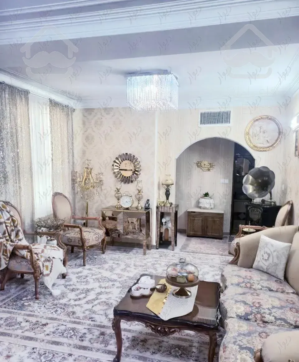 آپارتمان ۶۳متر/سرمایه گذاری/ تختی