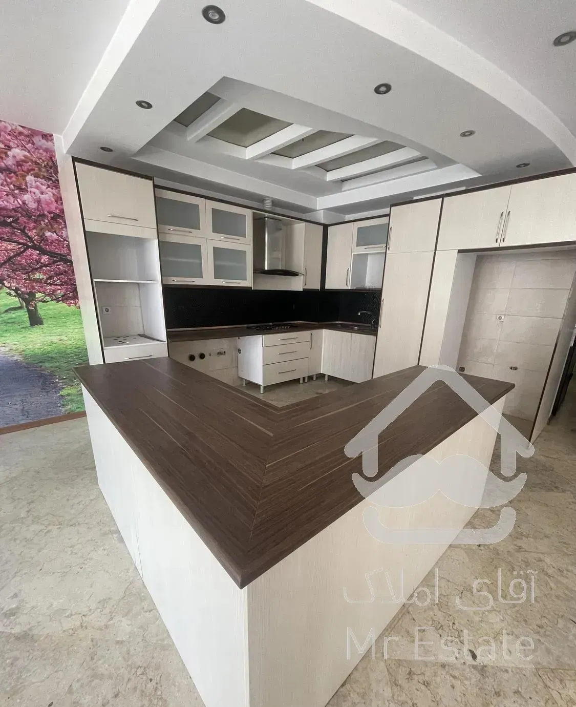 ۱۶۰متر چند قدمی بوستان گفتگو سکونت چند ساله گیشا