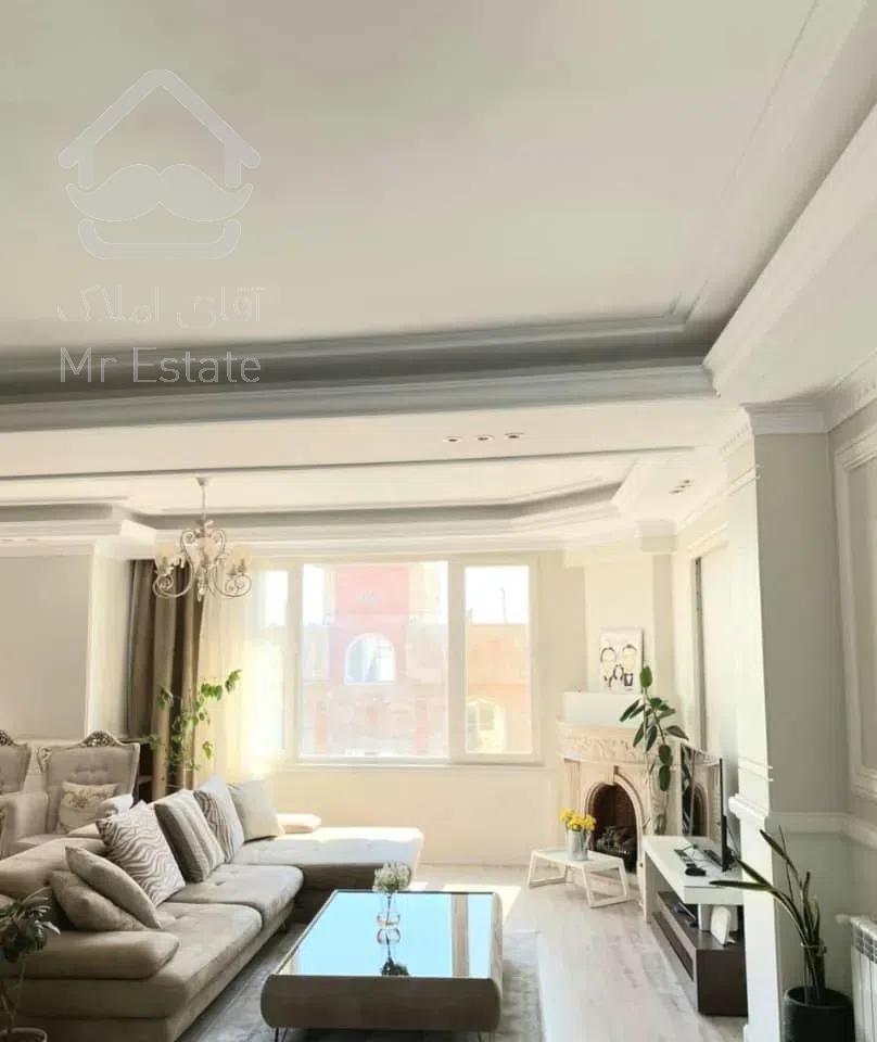 پونک/سردار جنگل جنوب/90متر 2خواب/6ساله