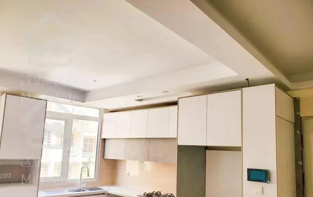 آپارتمان ۱۰۰ متر کلید نخورده