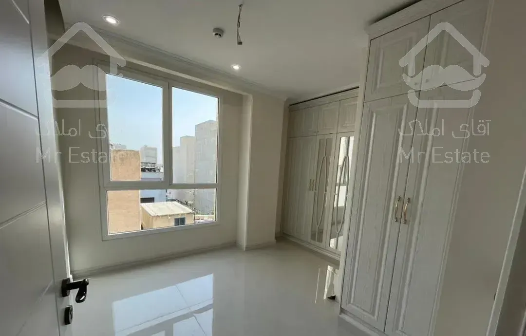 ۹۷متر، نوساز،فول امکانات( تهران ویلا)