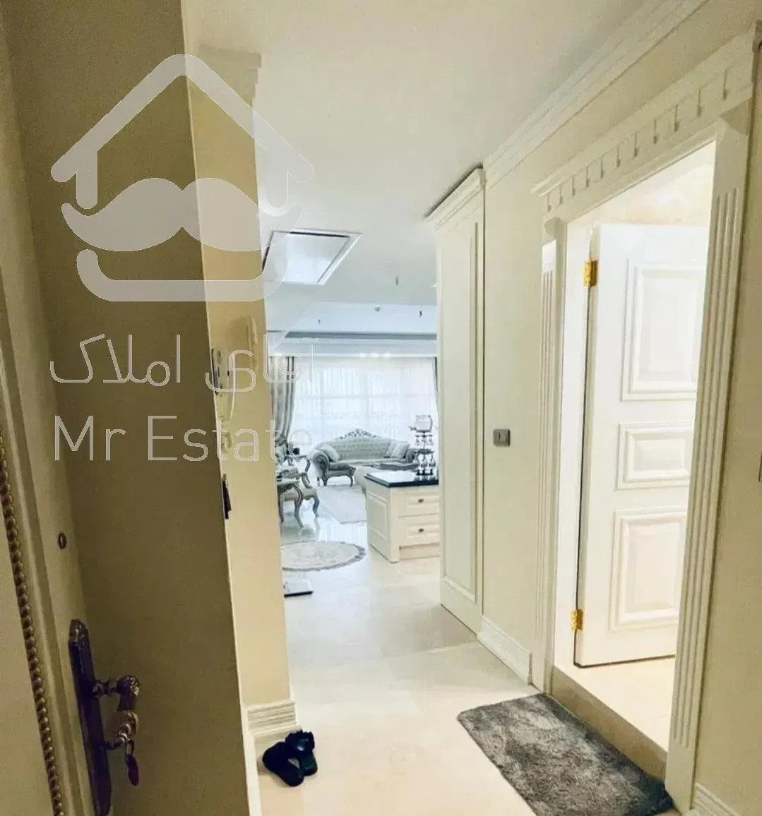 140متر 3 خواب دروس