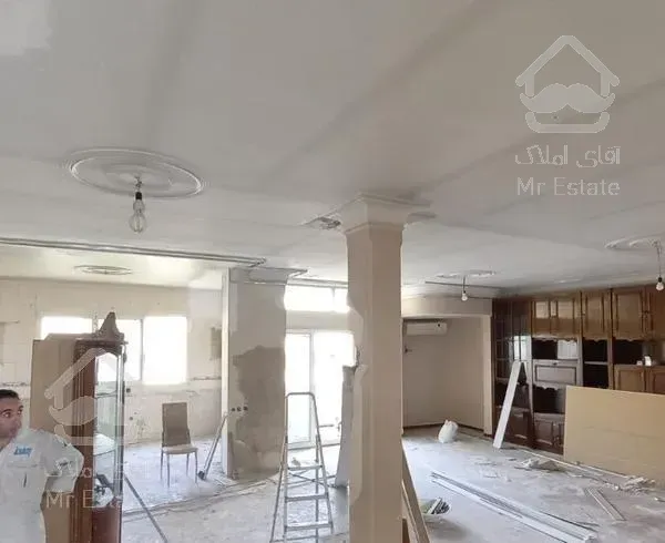 اپارتمان ۱۶۵ متری ۳خوابه