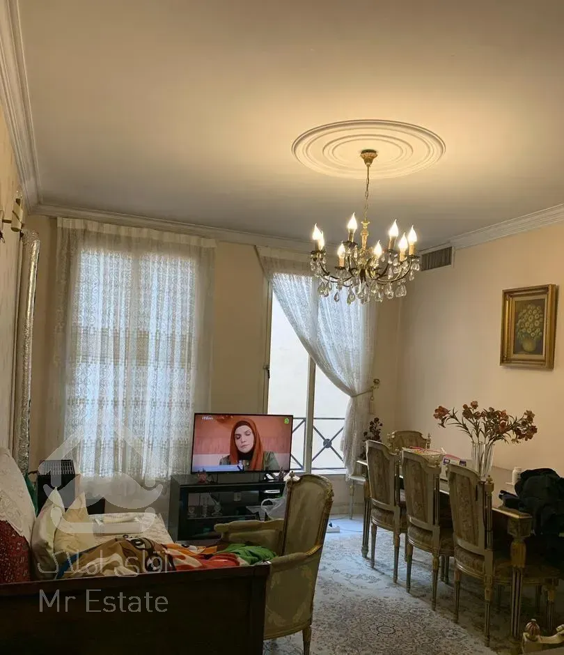 ۵۰ متری /تک خواب /سند تک برگ/مجتمع با نگهبان