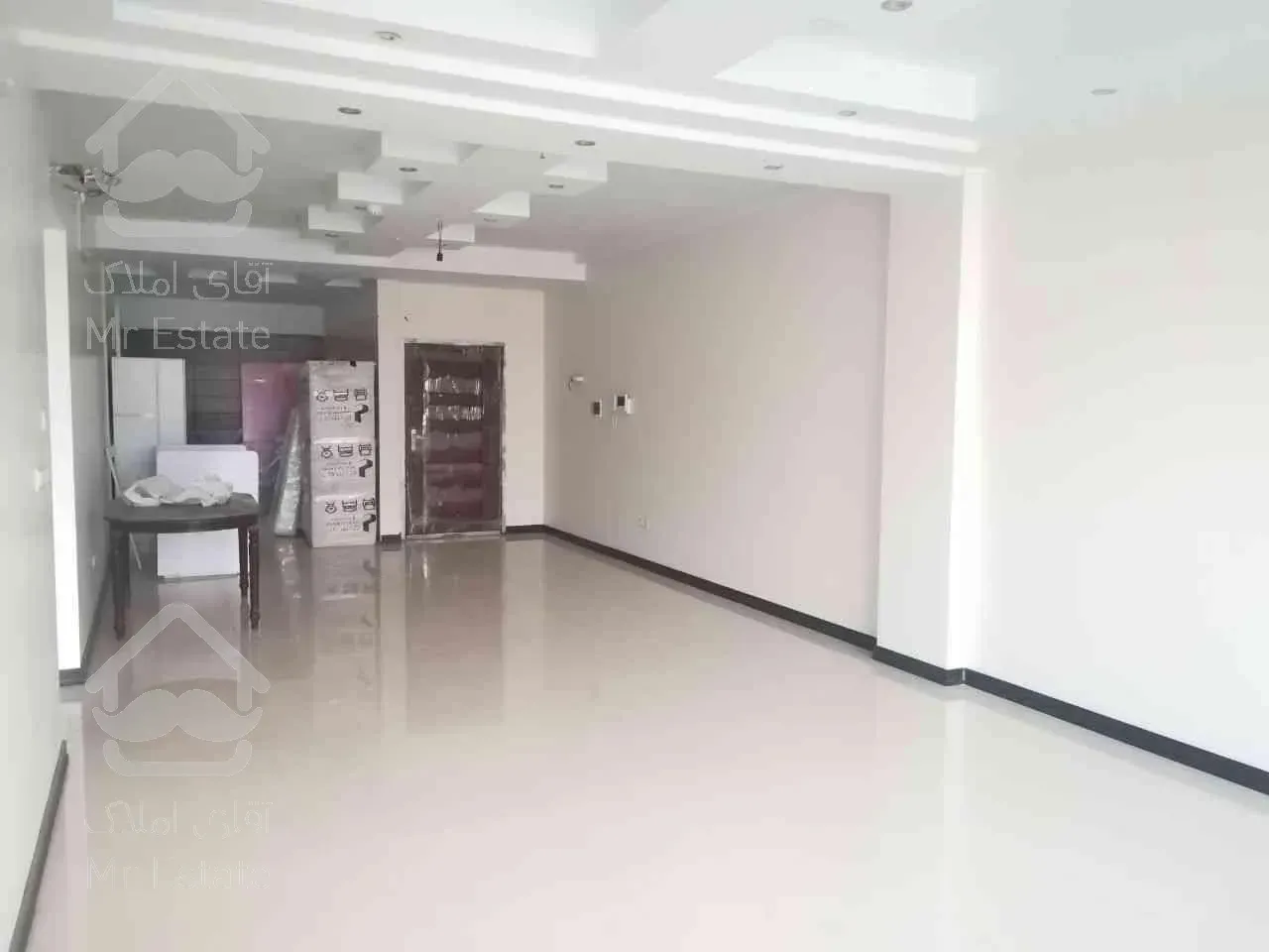 فروش آپارتمان 103متر 2خوابه نوساز  میرداماد جنوب