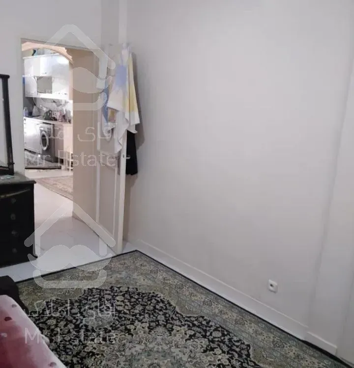 اپارتمان ۷۵متری دوخوابه متری