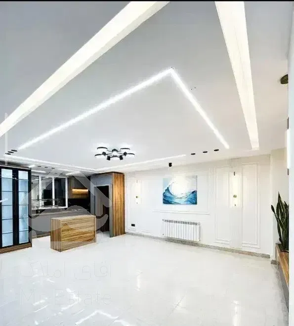 تخفیف ویژه بلک فرایدی*۵۲متر تراورتن*کوهسار شهران