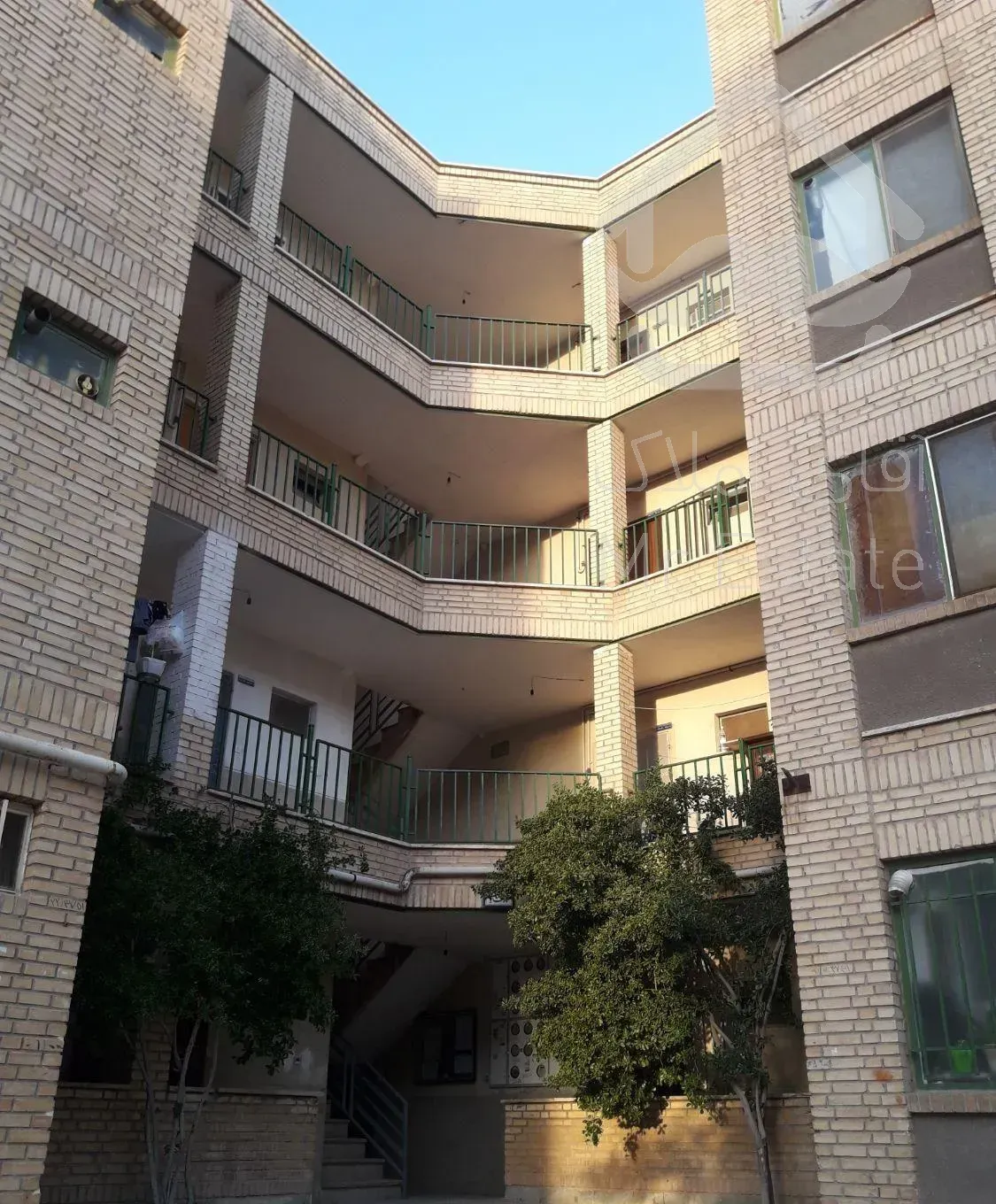 معاوضه آپارتمان سمنان با خانه روستایی در مازندران