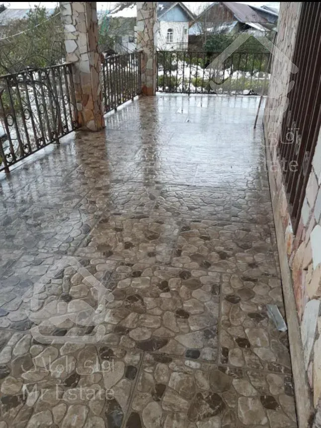 ویلا ۳۳۸۸ متری