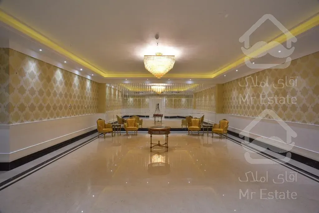 فروش آپارتمان فرمانیه 310  متر شیک